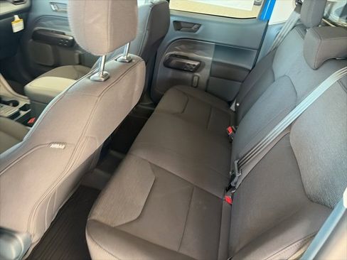 New 2025 Ford Maverick XL w/ Equipment Group 101A image 11