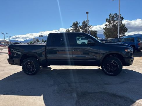 New 2026 RAM 1500 Rebel w/ Bed Utility Group image 4