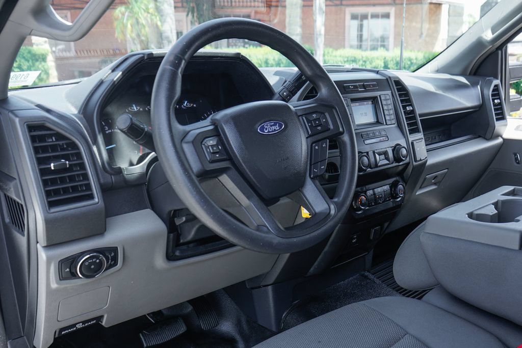 Used 2022 Ford F250 XL w/ Power Equipment Group RWD image 19