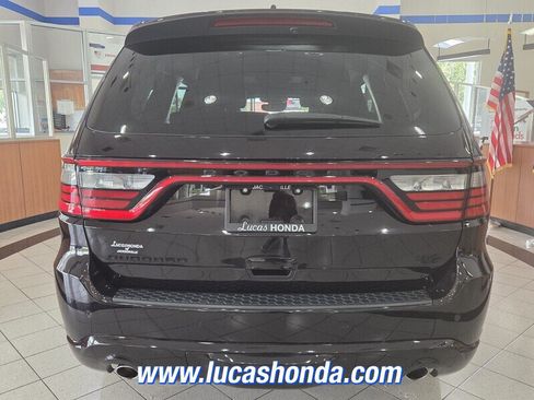 Used 2024 Dodge Durango R/T RWD image 5