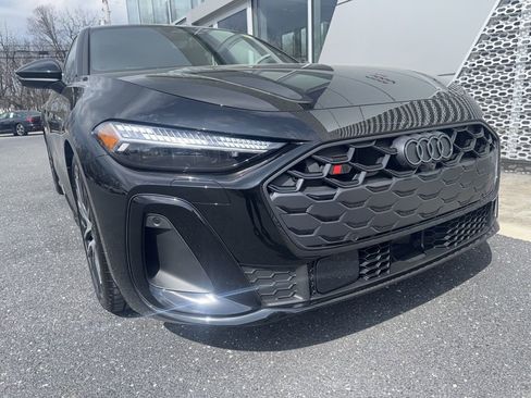 New 2026 Audi S5 Premium Plus image 7