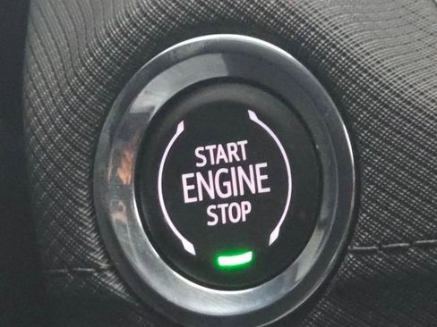 New 2026 Chevrolet TrailBlazer LT w/ LT Cold Weather Package image 10