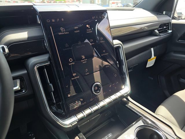 New 2026 GMC Yukon Elevation AWD/4WD image 28