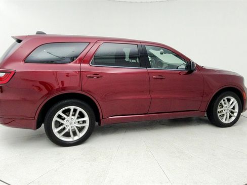 Used 2023 Dodge Durango GT image 7