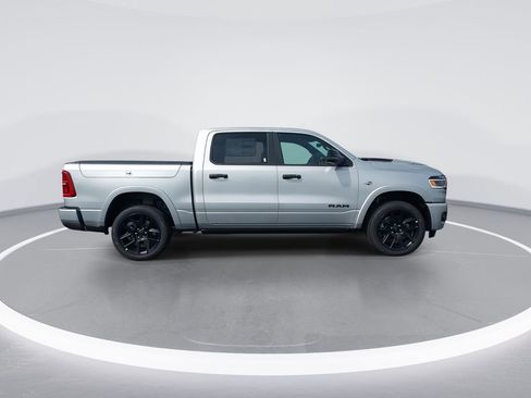 New 2026 RAM 1500 Limited AWD/4WD image 9