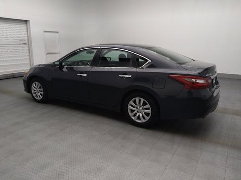 Used 2018 Nissan Altima 2.5 S w/ S Convenience Package FWD image 3