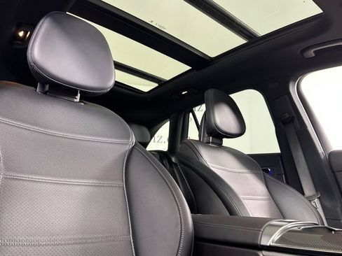 Certified 2024 Mercedes-Benz GLC 300 4MATIC image 21