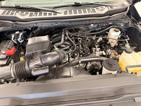 Used 2023 Ford F250 Lariat w/ Lariat Ultimate Package image 37