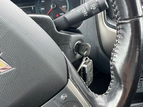 Used 2017 Chevrolet Colorado Z71 image 51