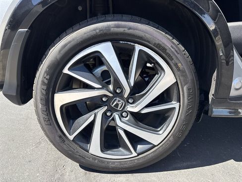 Used 2021 Honda HR-V Sport image 14