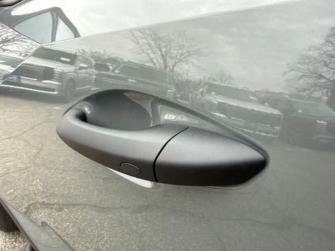 New 2026 Hyundai Santa Cruz SEL image 14