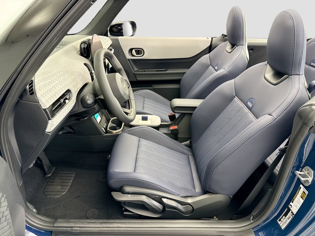 New 2026 MINI Cooper S FWD image 17