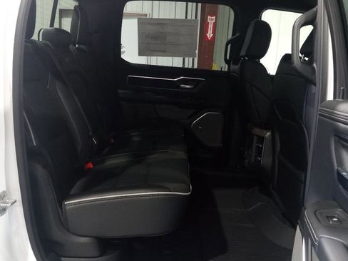 New 2026 RAM 1500 Laramie AWD/4WD image 6