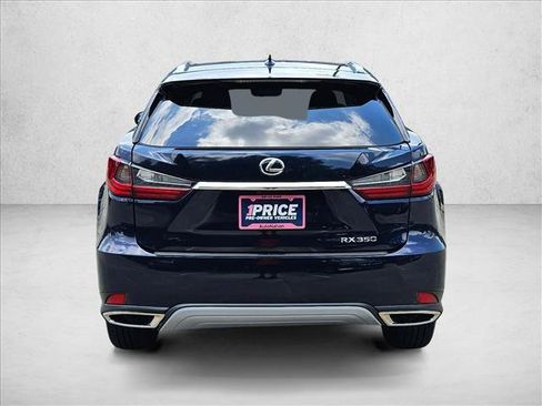Used 2022 Lexus RX 350 FWD w/ Premium Package image 6