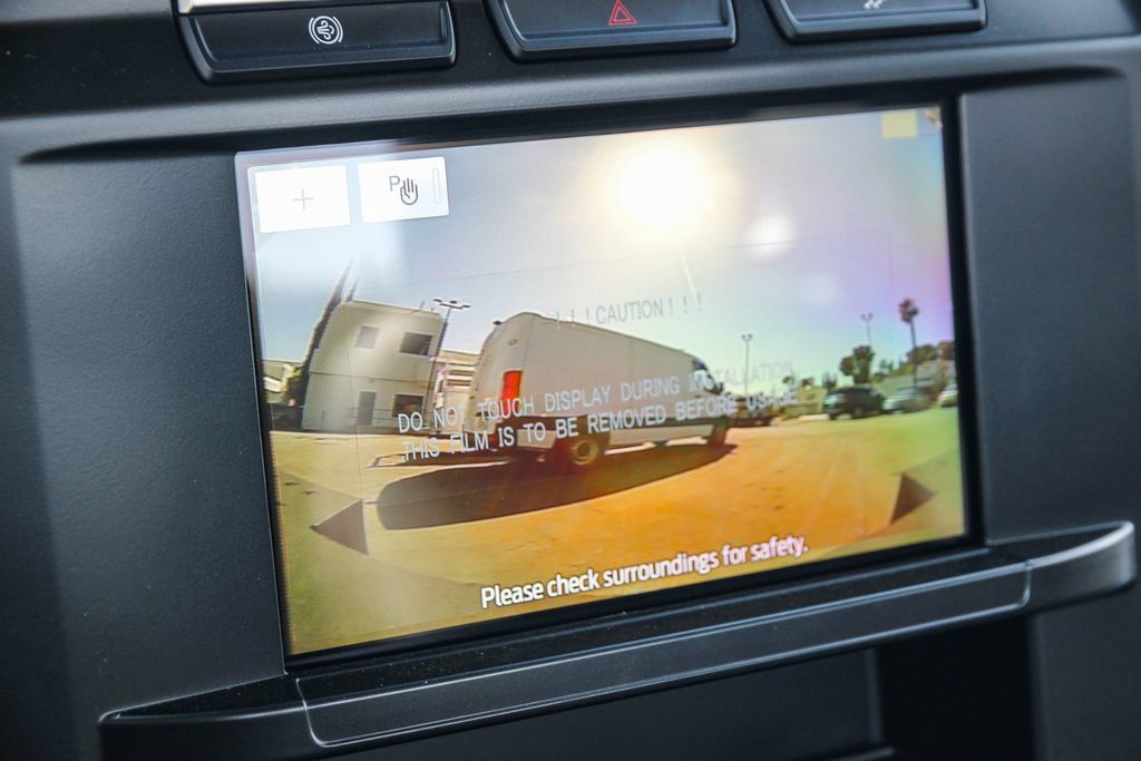 New 2024 Ford F550 Luxury RWD image 24