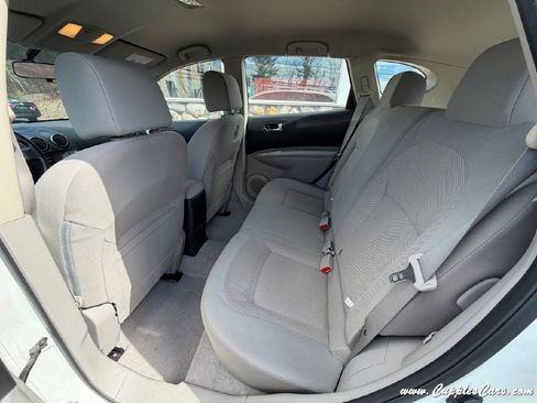 Used 2014 Nissan Rogue S w/ Convenience Package AWD/4WD image 22