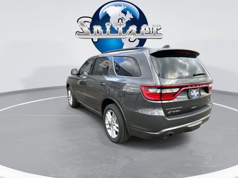 New 2026 Dodge Durango GT AWD/4WD image 7