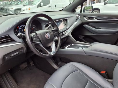 Used 2024 Buick Enclave Premium FWD image 12