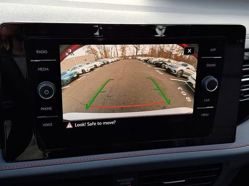 New 2026 Volkswagen Jetta GLI Autobahn image 13