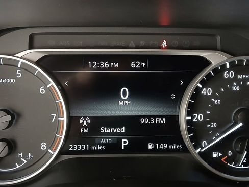 Used 2023 Nissan Rogue SV w/ SV Premium B Package AWD/4WD image 32