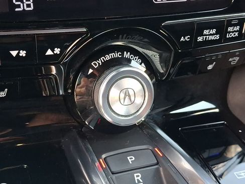 Used 2023 Acura MDX A-Spec AWD/4WD image 28