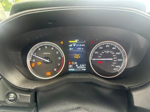 Certified 2023 Subaru Forester Premium AWD/4WD image 19