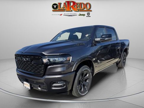 New 2026 RAM 1500 Lone Star image 3