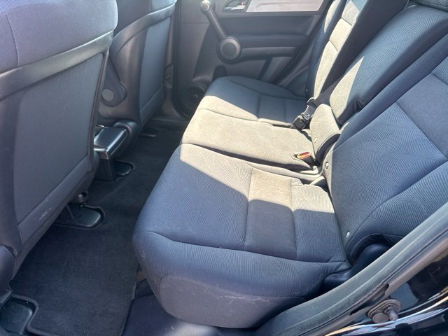 Used 2011 Honda CR-V LX image 11