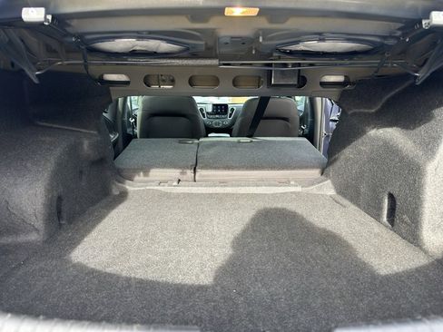 Used 2025 Chevrolet Malibu LT image 36