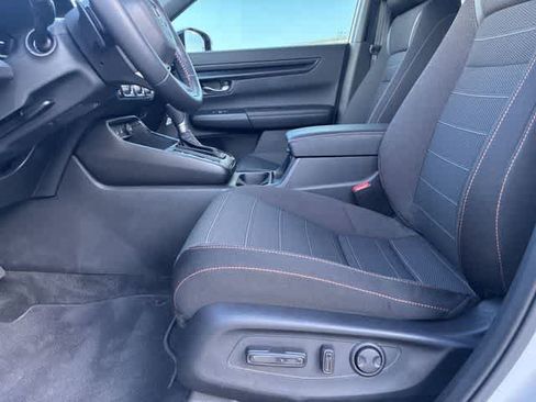 Used 2026 Honda CR-V Sport image 18