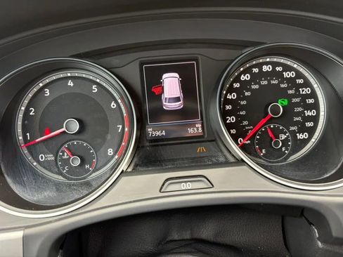 Used 2019 Volkswagen Atlas SE AWD/4WD image 17