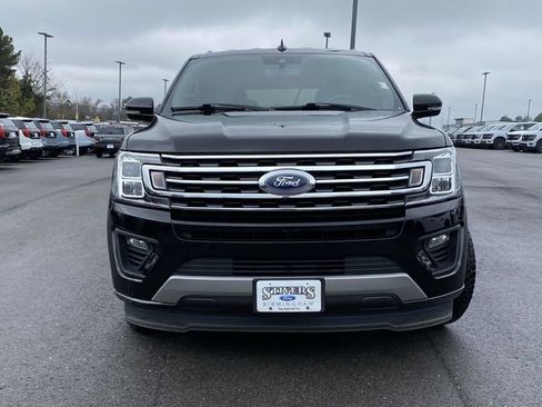 Used 2020 Ford Expedition XLT w/ Equipment Group 201A image 9