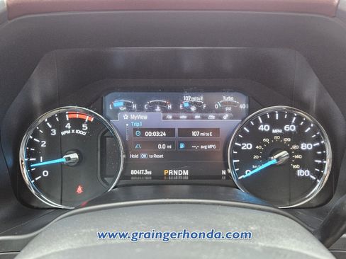 Used 2022 Ford F250 Platinum image 22