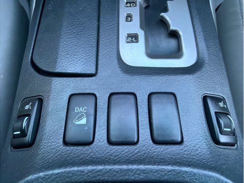 Used 2008 Toyota 4Runner Limited AWD/4WD image 21