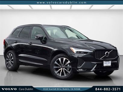 Certified 2025 Volvo XC60 B5 Plus