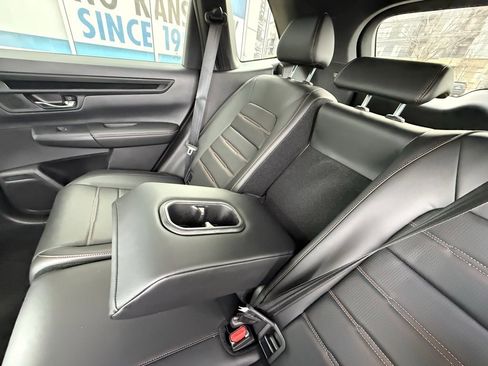 New 2025 Honda CR-V Sport-L image 31