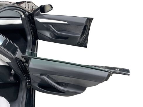 Certified 2023 Tesla Model 3 Standard Range RWD image 12
