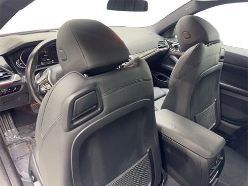 Used 2021 BMW 430i Coupe w/ Convenience Package image 35