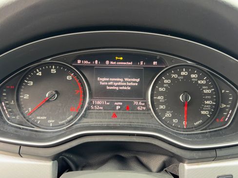 Used 2017 Audi A4 2.0T Premium FWD image 14