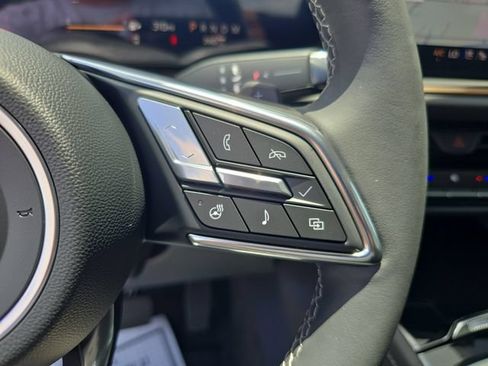 New 2026 Buick Envision Avenir AWD/4WD image 26