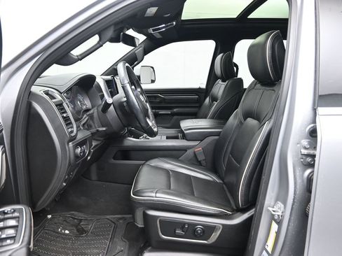 Used 2019 RAM 1500 Limited image 27