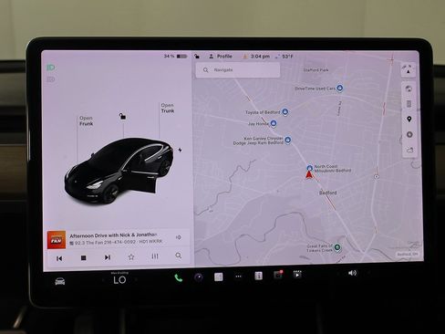 Used 2019 Tesla Model 3 Long Range image 38