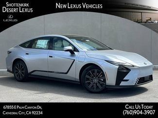 New 2026 Lexus ES 350e w/ Convenience Package FWD 360° Tour