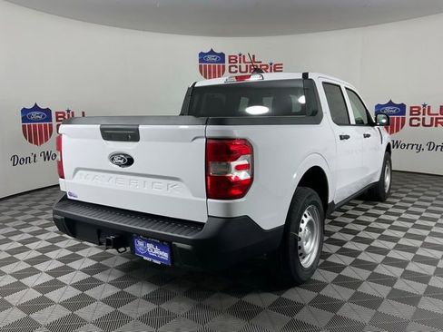 New 2026 Ford Maverick XL image 3