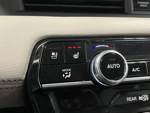 New 2026 Honda Pilot Elite image 20