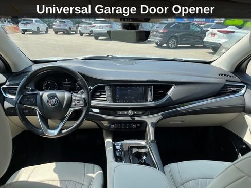 Used 2022 Buick Enclave Avenir w/ Avenir Technology Package AWD/4WD image 16