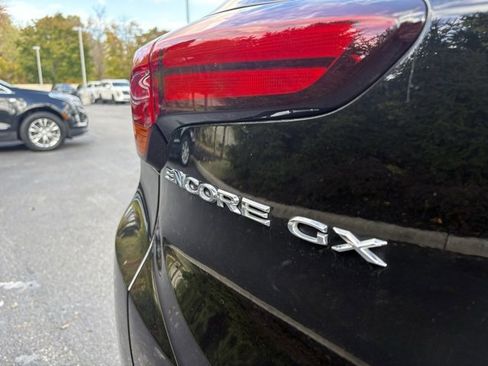 Certified 2023 Buick Encore GX Select w/ Sport Touring Package image 5