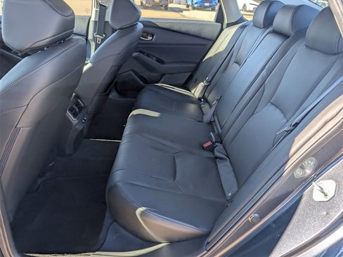 Certified 2023 Honda Accord Touring image 32