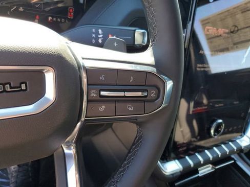 New 2026 GMC Yukon XL Denali w/ Sun & Power Step Package image 27