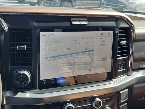 New 2026 Ford F250 King Ranch w/ Chrome Package AWD/4WD image 30